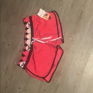 Roxy shorts